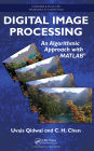 Digital Image Processing: An Algorithmic Approach with MATLAB