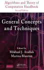 Algorithms and Theory of Computation Handbook, Volume 1: General Concepts and Techniques