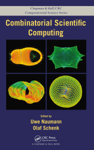 Title: Combinatorial Scientific Computing, Author: Uwe Naumann