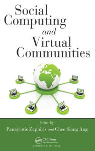 Title: Social Computing and Virtual Communities, Author: Panayiotis Zaphiris