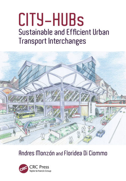 CITY-HUBs: Sustainable and Efficient Urban Transport Interchanges