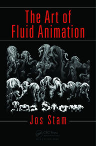Title: The Art of Fluid Animation, Author: Jos Stam