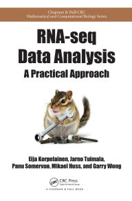 Title: RNA-seq Data Analysis: A Practical Approach, Author: Eija Korpelainen