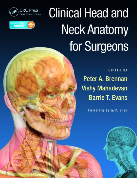 Clinical Head and Neck Anatomy for Surgeons