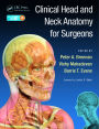 Clinical Head and Neck Anatomy for Surgeons