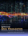 Interactive Data Visualization: Foundations, Techniques, and Applications, Second Edition