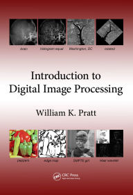 Title: Introduction to Digital Image Processing, Author: William K. Pratt