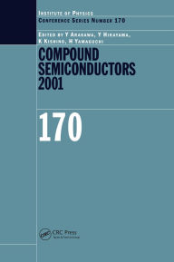 Title: Compound Semiconductors 2001, Author: Y Arakawa