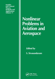 Title: Nonlinear Problems in Aviation and Aerospace, Author: S. Sivasundaram
