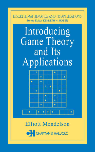 Introducing Game Theory and its Applications