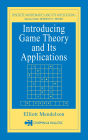 Introducing Game Theory and its Applications