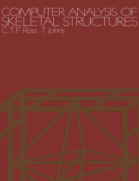 Computer Analysis of Skeletal Structures