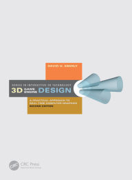 Title: 3D Game Engine Design: A Practical Approach to Real-Time Computer Graphics, Author: David Eberly