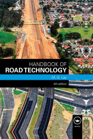 Title: Handbook of Road Technology, Author: M. G. Lay