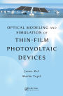 Optical Modeling and Simulation of Thin-Film Photovoltaic Devices