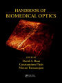 Handbook of Biomedical Optics