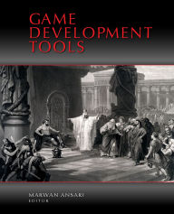 Title: Game Development Tools, Author: Marwan Ansari