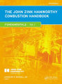 The John Zink Hamworthy Combustion Handbook: Volume 1 - Fundamentals