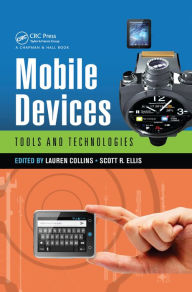 Title: Mobile Devices: Tools and Technologies, Author: Lauren Collins