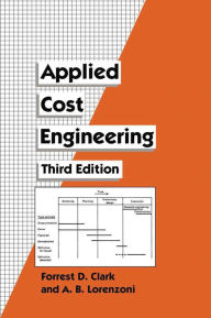 Applied Cost Engineering