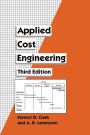 Applied Cost Engineering