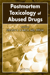 Title: Postmortem Toxicology of Abused Drugs, Author: MD