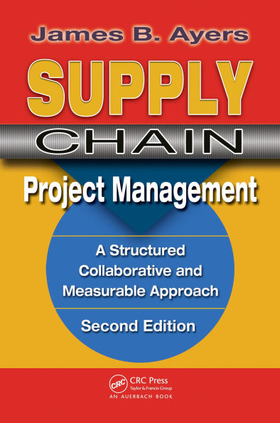 Supply Chain Project Management.
