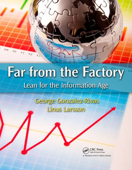 Far from the Factory: Lean for the Information Age