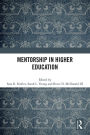 Mentorship in Higher Education