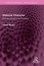 National Character: And the Factors in its Formation