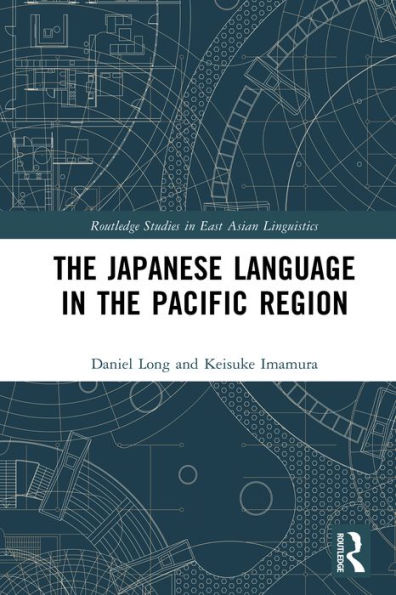 The Japanese Language in the Pacific Region