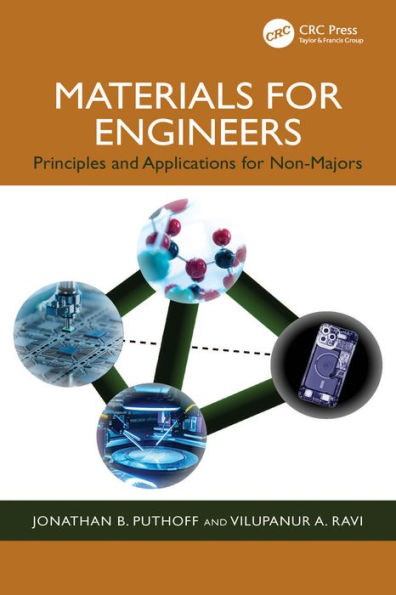 Materials for Engineers: Principles and Applications for Non-Majors