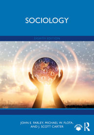 Title: Sociology, Author: John E. Farley