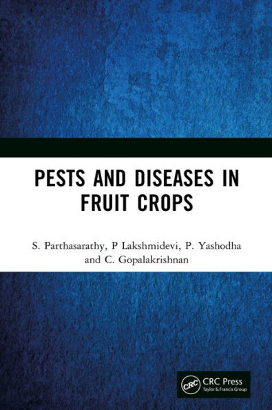 Pests and Diseases in Fruit Crops