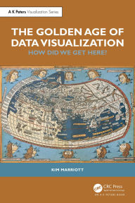 Title: The Golden Age of Data Visualization: How Did We Get Here?, Author: Kim Marriott