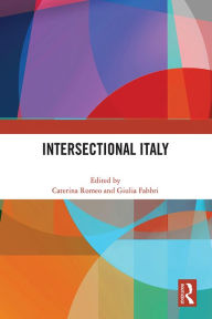 Title: Intersectional Italy, Author: Caterina Romeo