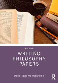 Title: Writing Philosophy Papers, Author: Zachary Seech