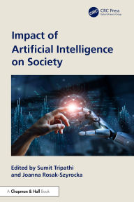 Title: Impact of Artificial Intelligence on Society, Author: Sumit Tripathi