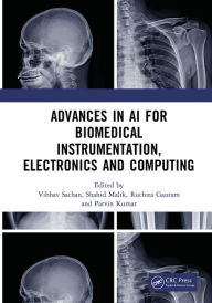 Title: Advances in AI for Biomedical Instrumentation, Electronics and Computing: Proceedings of the 5th International Conference on Advances in AI for Biomedical Instrumentation, Electronics and Computing (ICABEC - 2023), 22-23 December 2023, India, Author: Vibhav Sachan