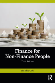 Title: Finance for Non-Finance People, Author: Sandeep Goel