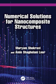 Title: Numerical Solutions for Nanocomposite Structures, Author: Maryam Shokravi