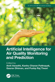 Title: Artificial Intelligence for Air Quality Monitoring and Prediction, Author: Amit Awasthi