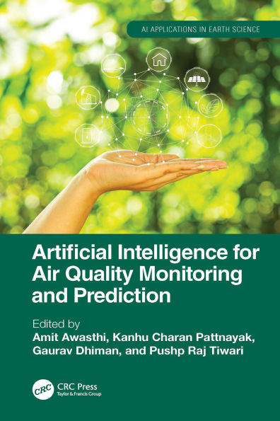 Artificial Intelligence for Air Quality Monitoring and Prediction