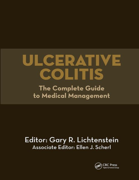 Ulcerative Colitis: The Complete Guide to Medical Management