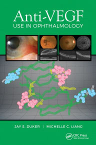 Title: Anti-VEGF Use in Ophthalmology, Author: Jay Duker