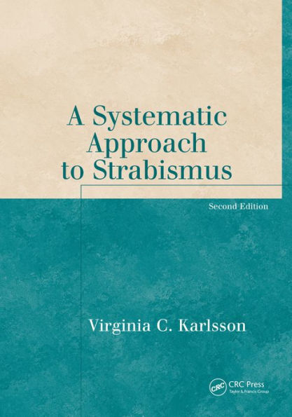 A Systematic Approach to Strabismus