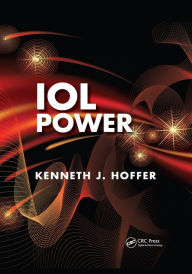 Title: IOL Power, Author: Kenneth Hoffer
