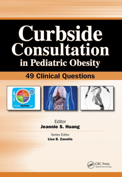 Curbside Consultation in Pediatric Obesity: 49 Clinical Questions