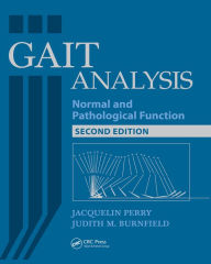 Title: Gait Analysis: Normal and Pathological Function, Author: Jacquelin Perry