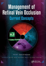 Title: Management of Retinal Vein Occlusion: Current Concepts, Author: Seenu Hariprasad